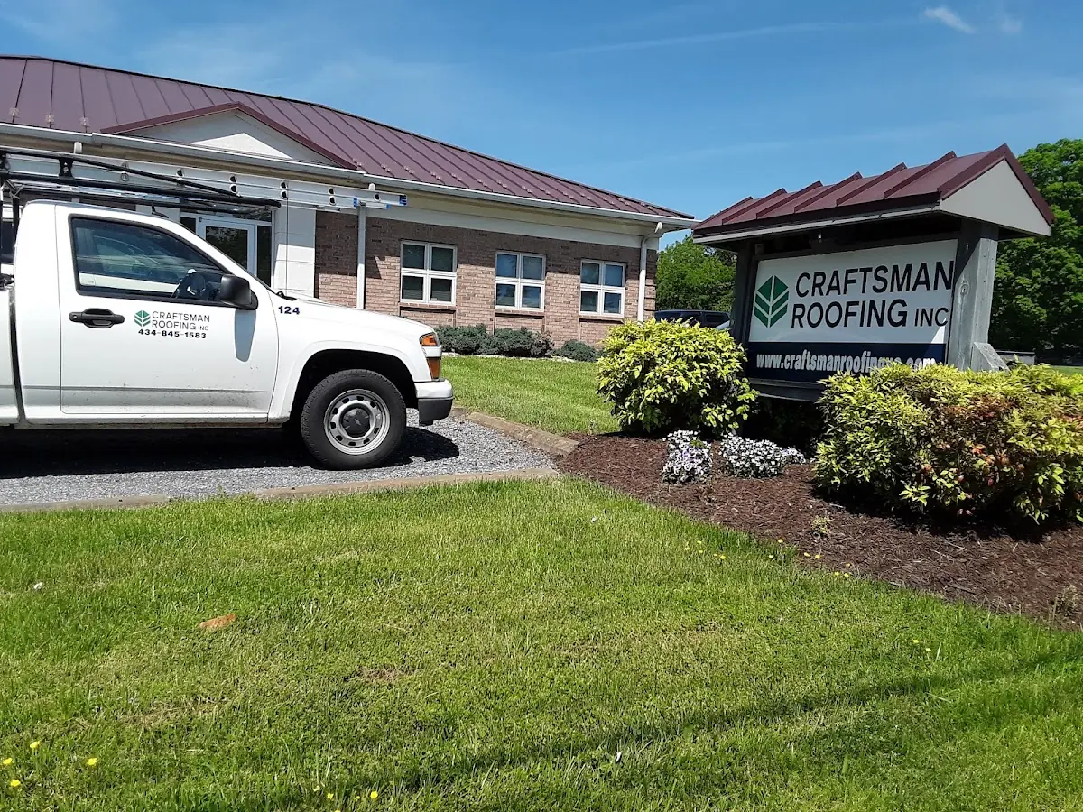 Quality Roof Replacement by experienced craftsmen in Ballentine Manor